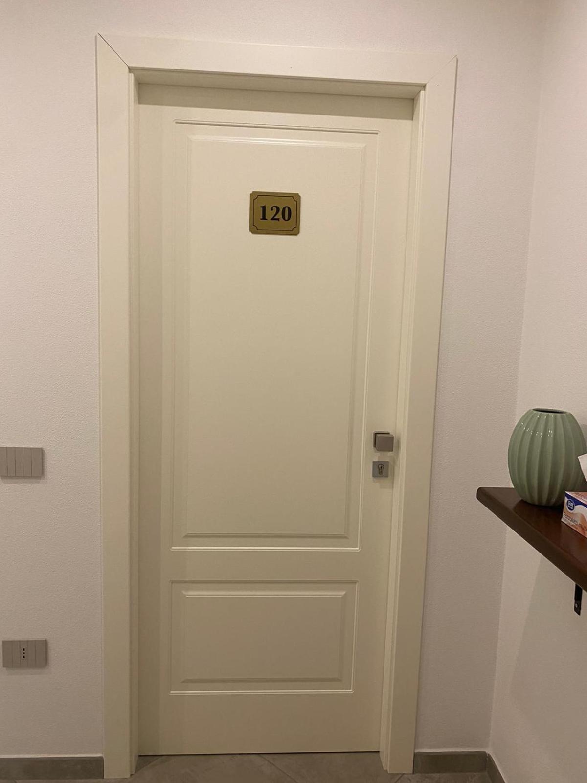 L'Obiettivo Hotel Assemini Kültér fotó