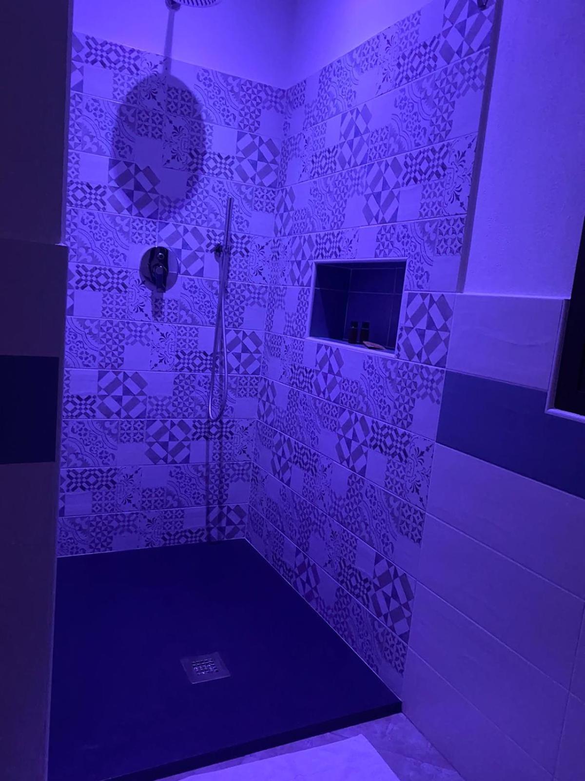 L'Obiettivo Hotel Assemini Kültér fotó